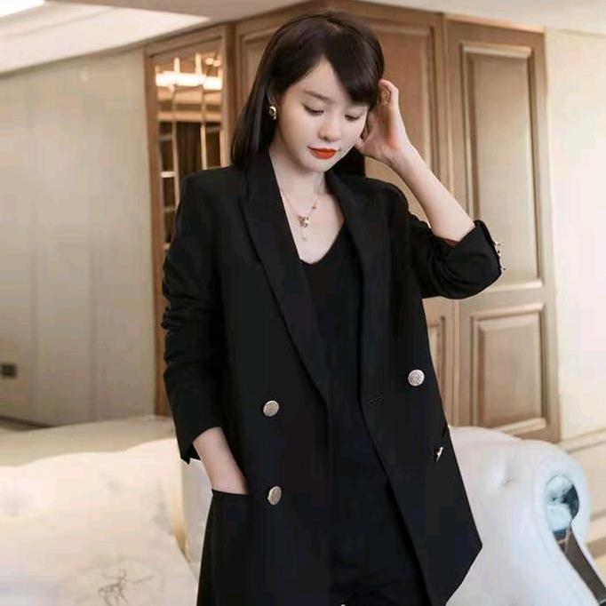 职场女人