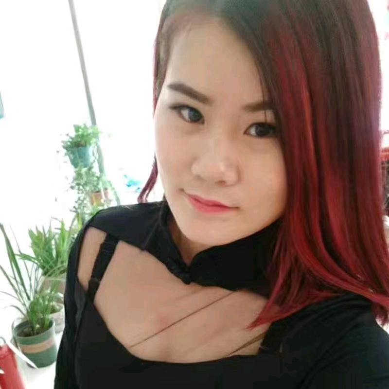 ❤️柏🌟晓晓