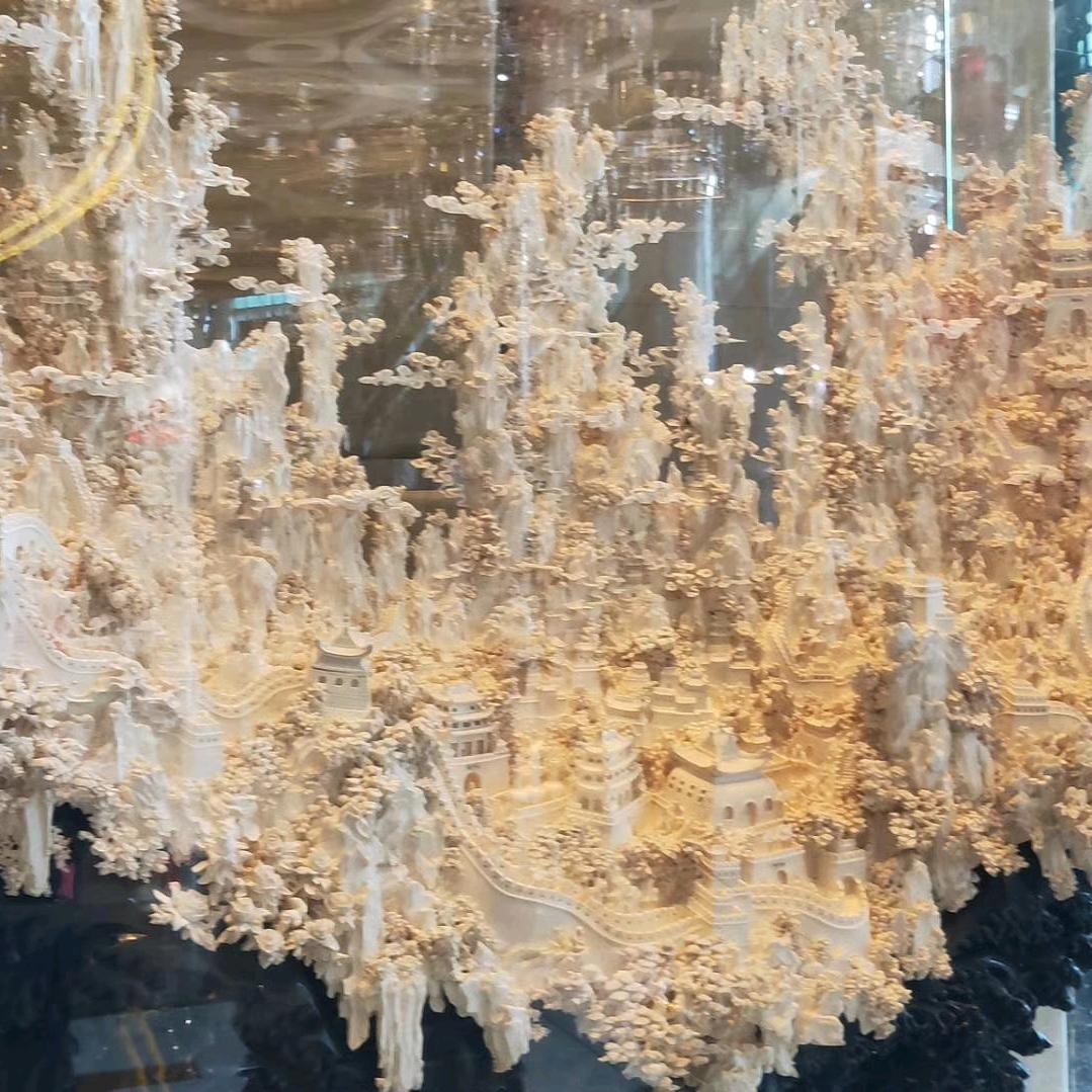 枝满果实