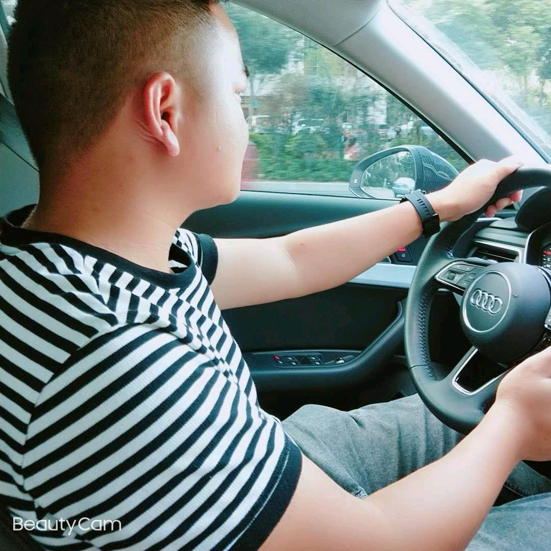 @李涛🎤