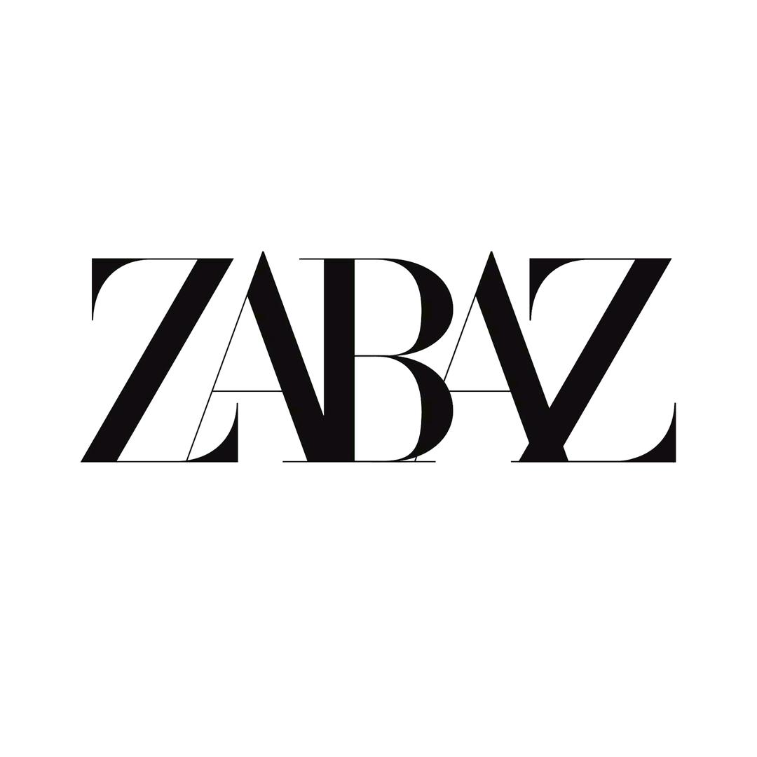 ZABAZ轻奢女鞋