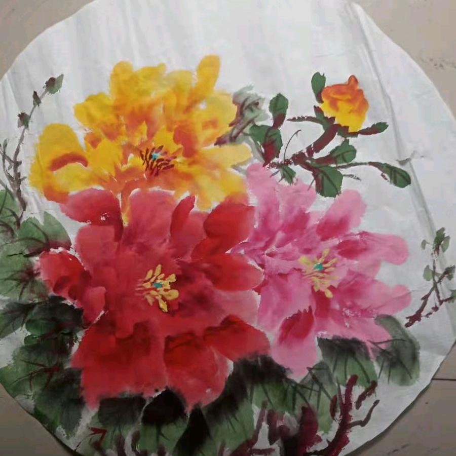 牡丹王子