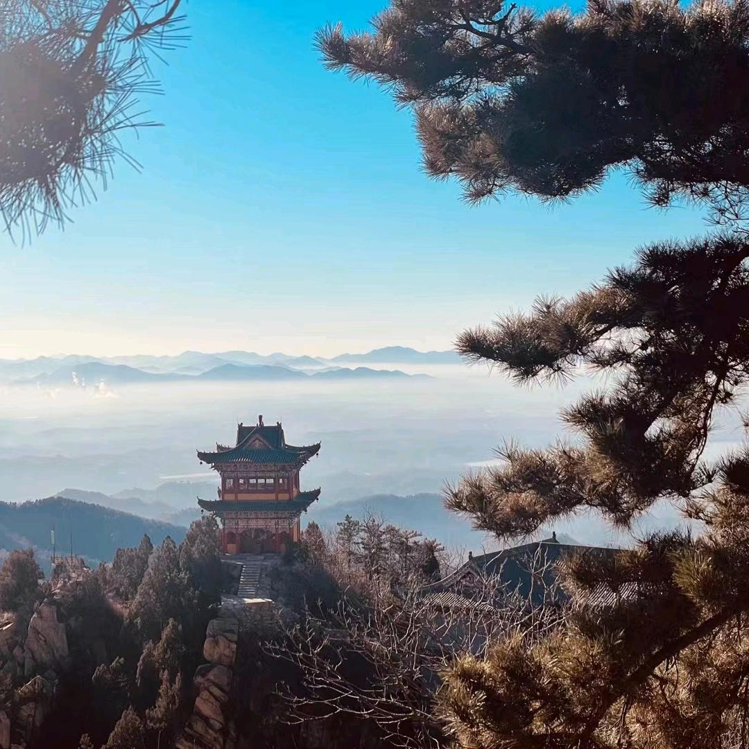 栗行天下农品坊