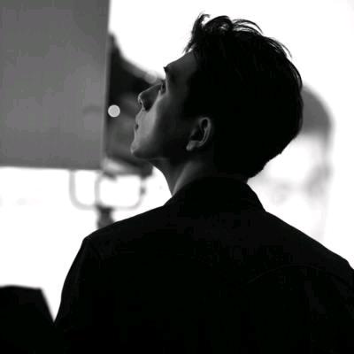 木雕小程