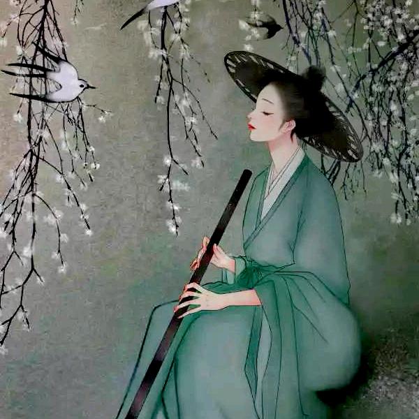 缄默