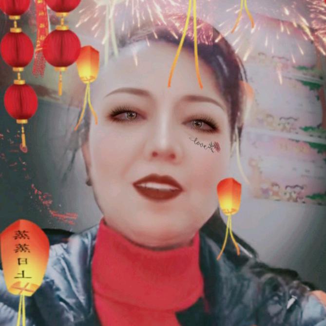 夹心饼干