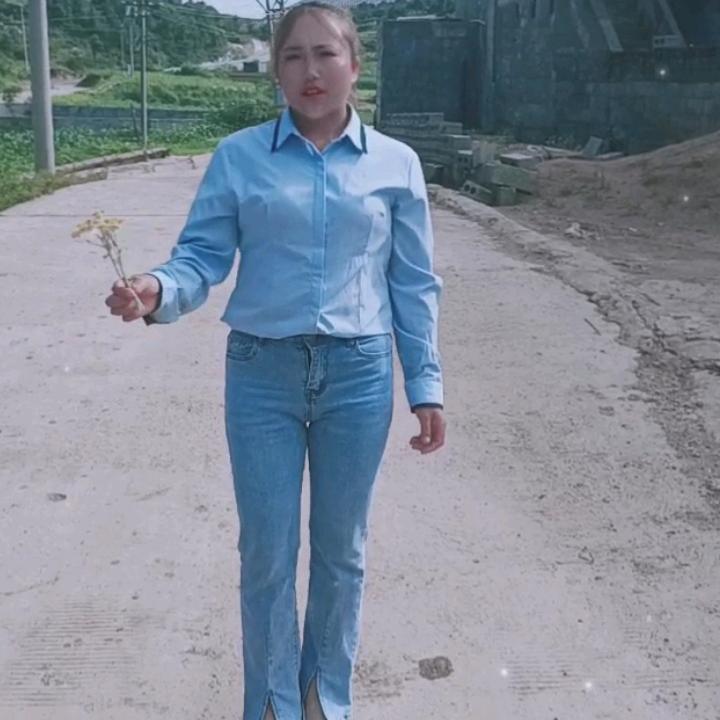梦中在想你