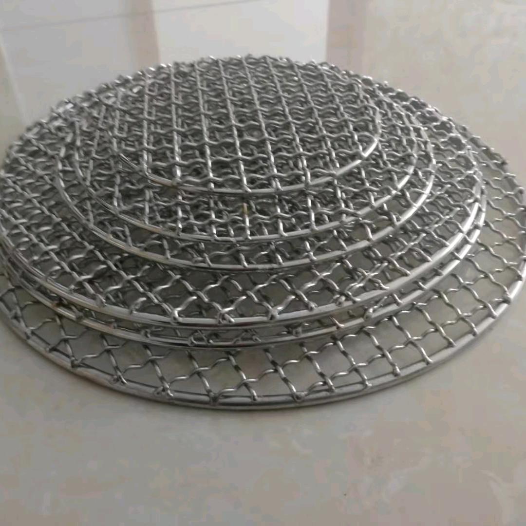 老铁匠—丝网五金制品