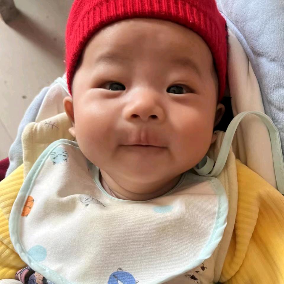 粤西冯家老爷爷