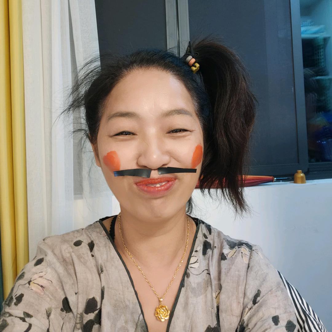 永康豆腐娘