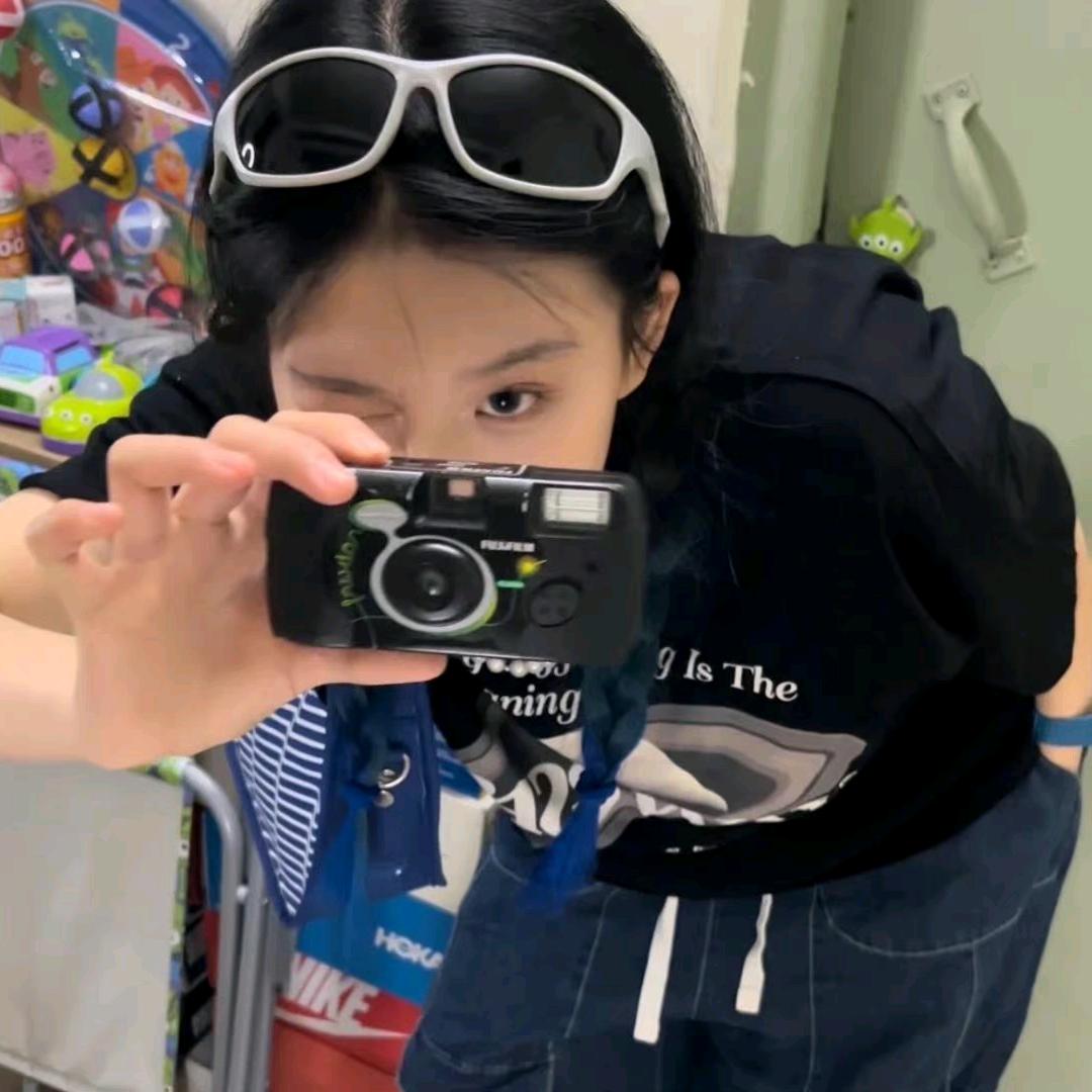 小幸运Fei✨