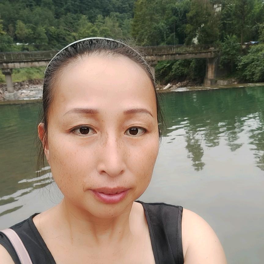 深情的吻
