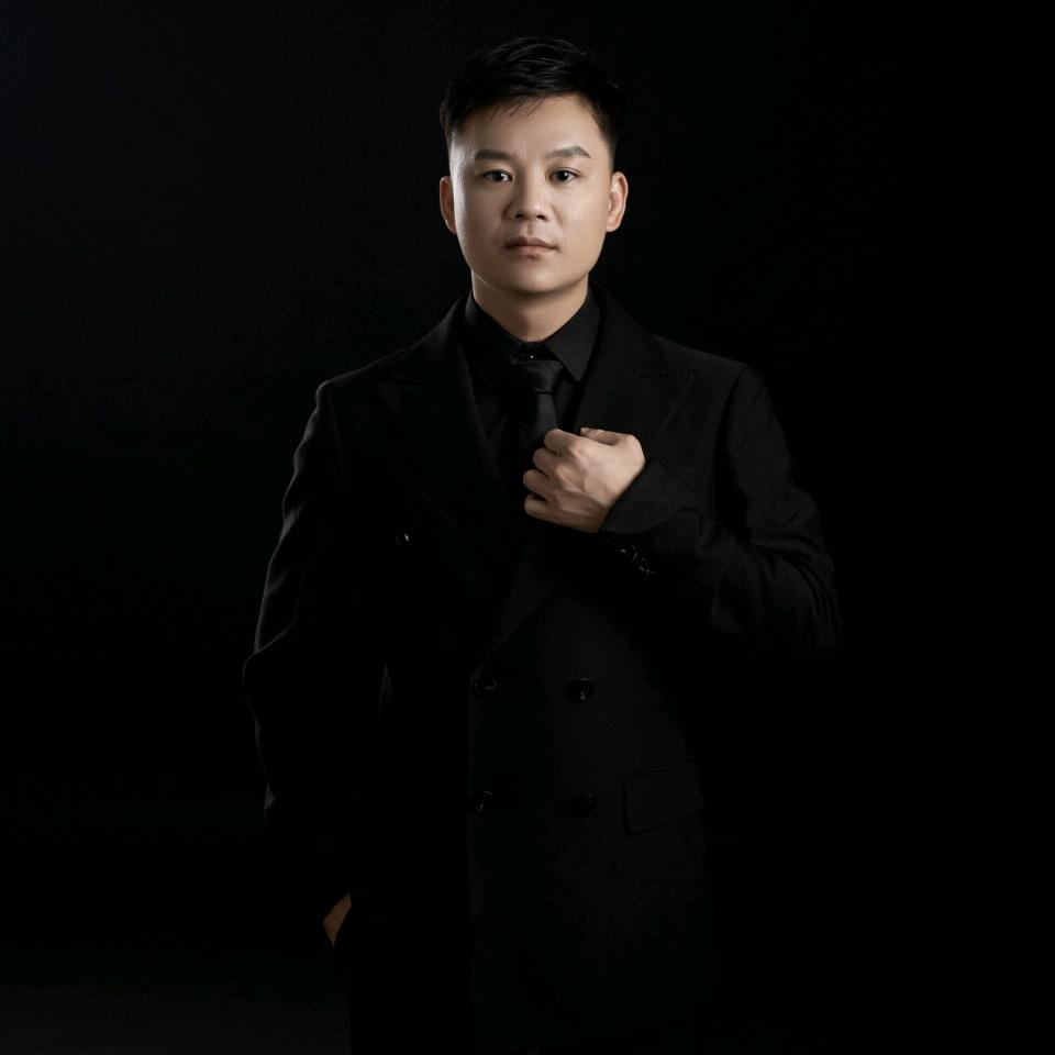 室内设计-朱V亚