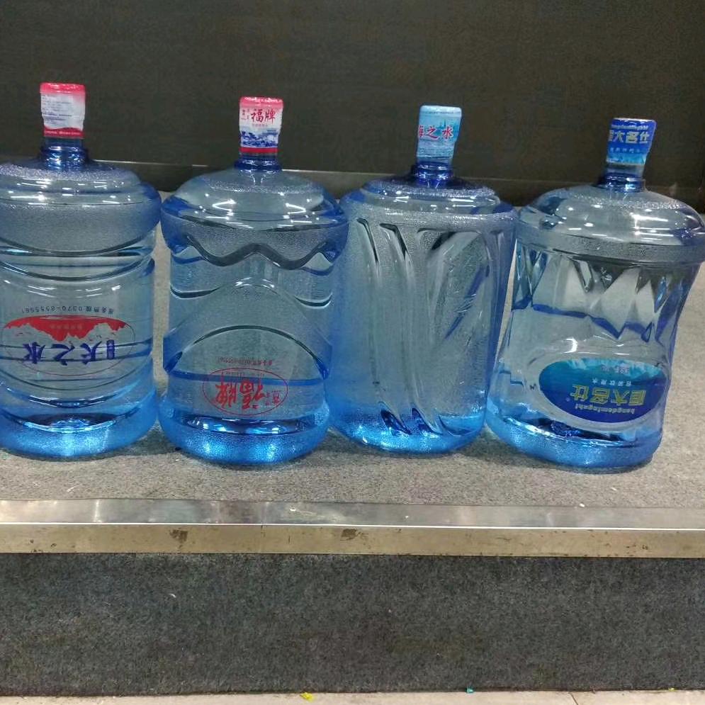 商丘送水哥