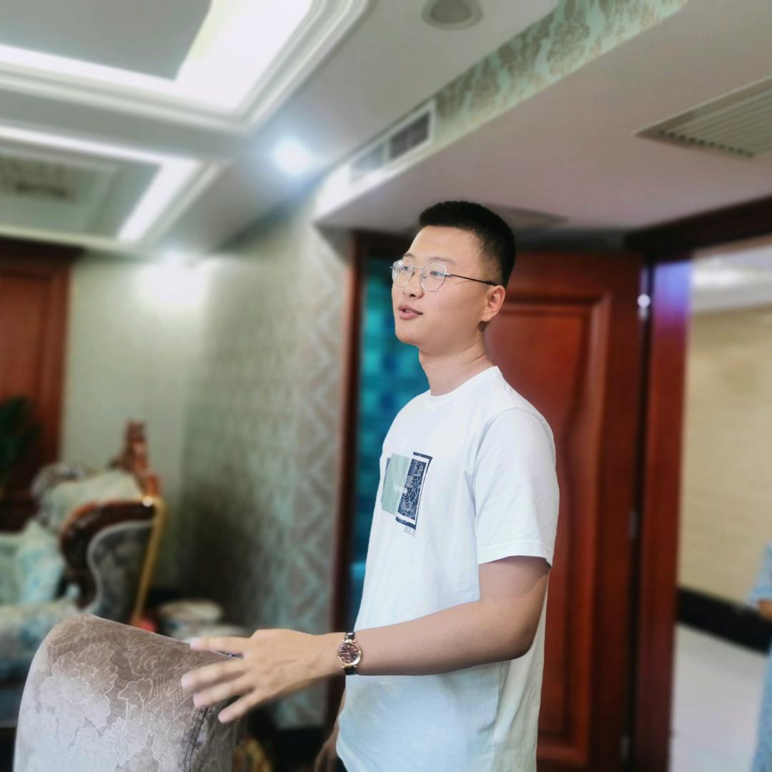 天使的微笑