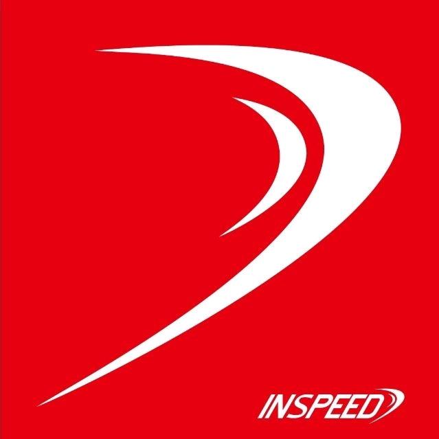 INSPEED硬速制动