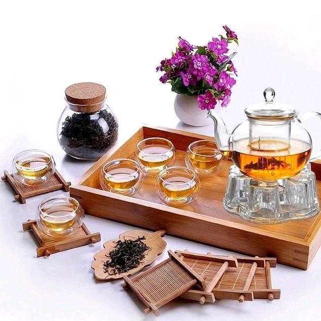 茶乡人