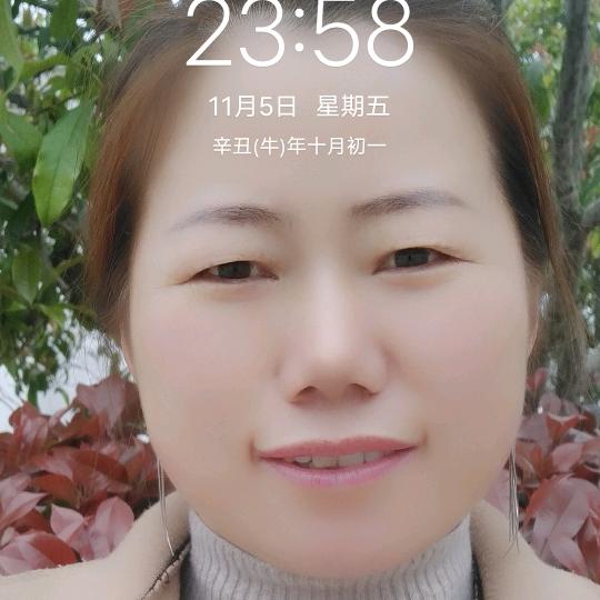 燕子，快乐就好