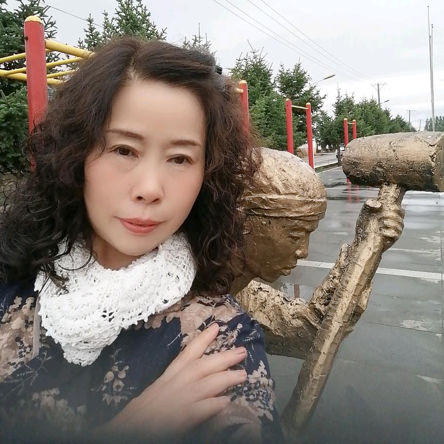 王利娟