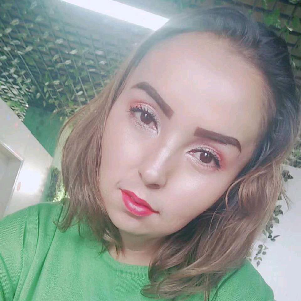 吐尔逊阿依   大号