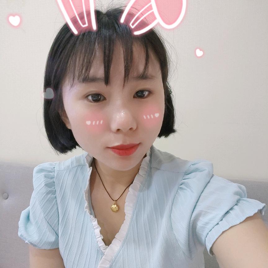 蒲城柳颜美业--小亚