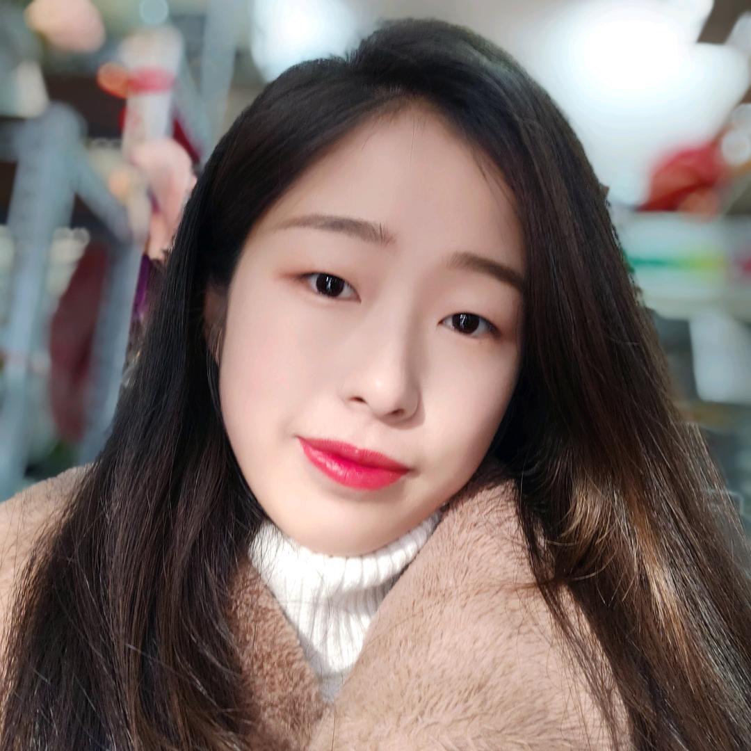 晨晨呀～