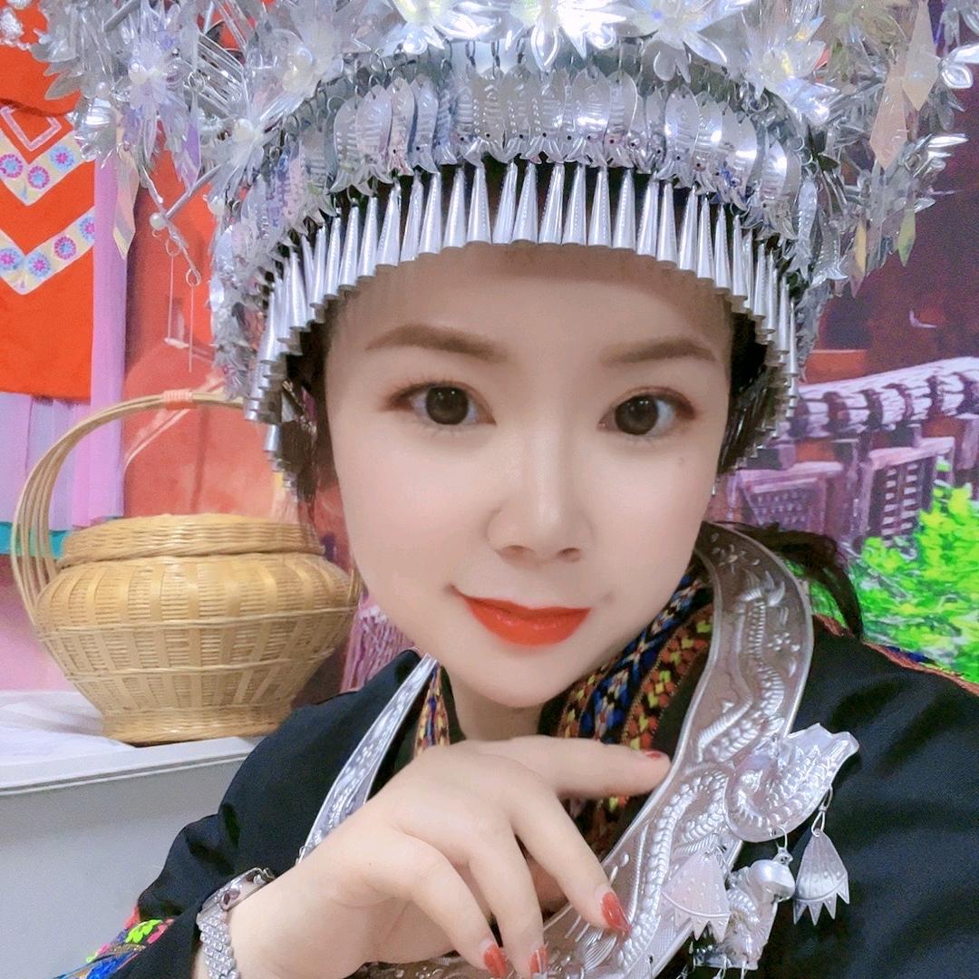 阳光妹