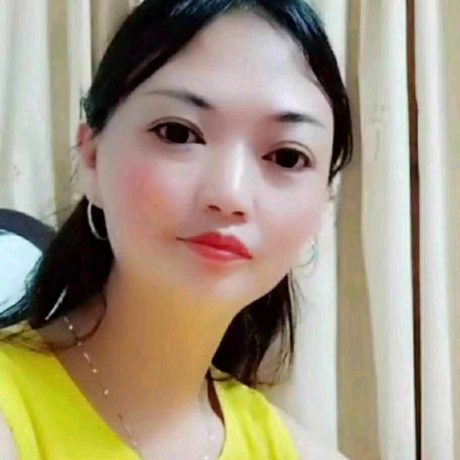 白云