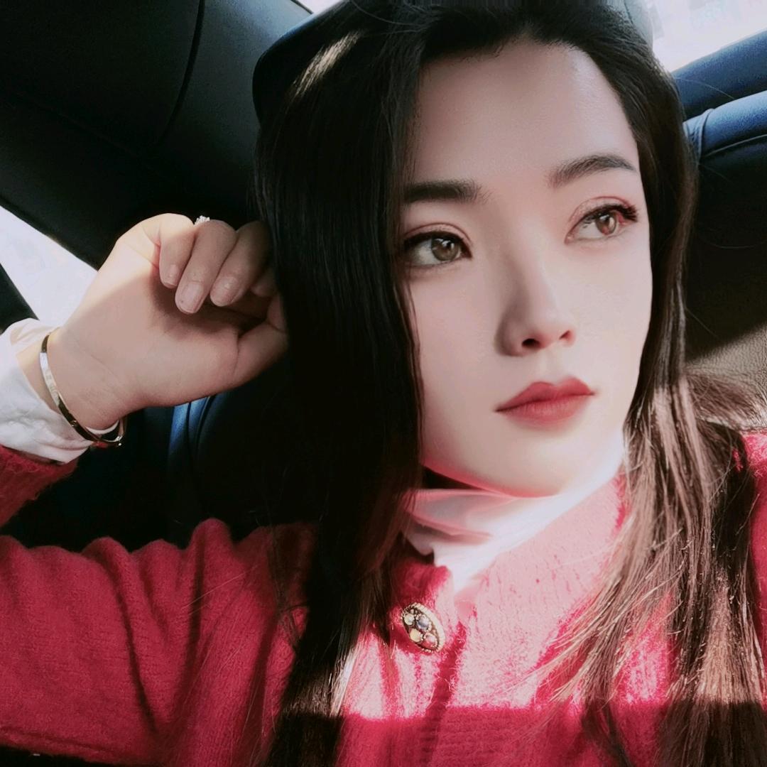无名小姐姐