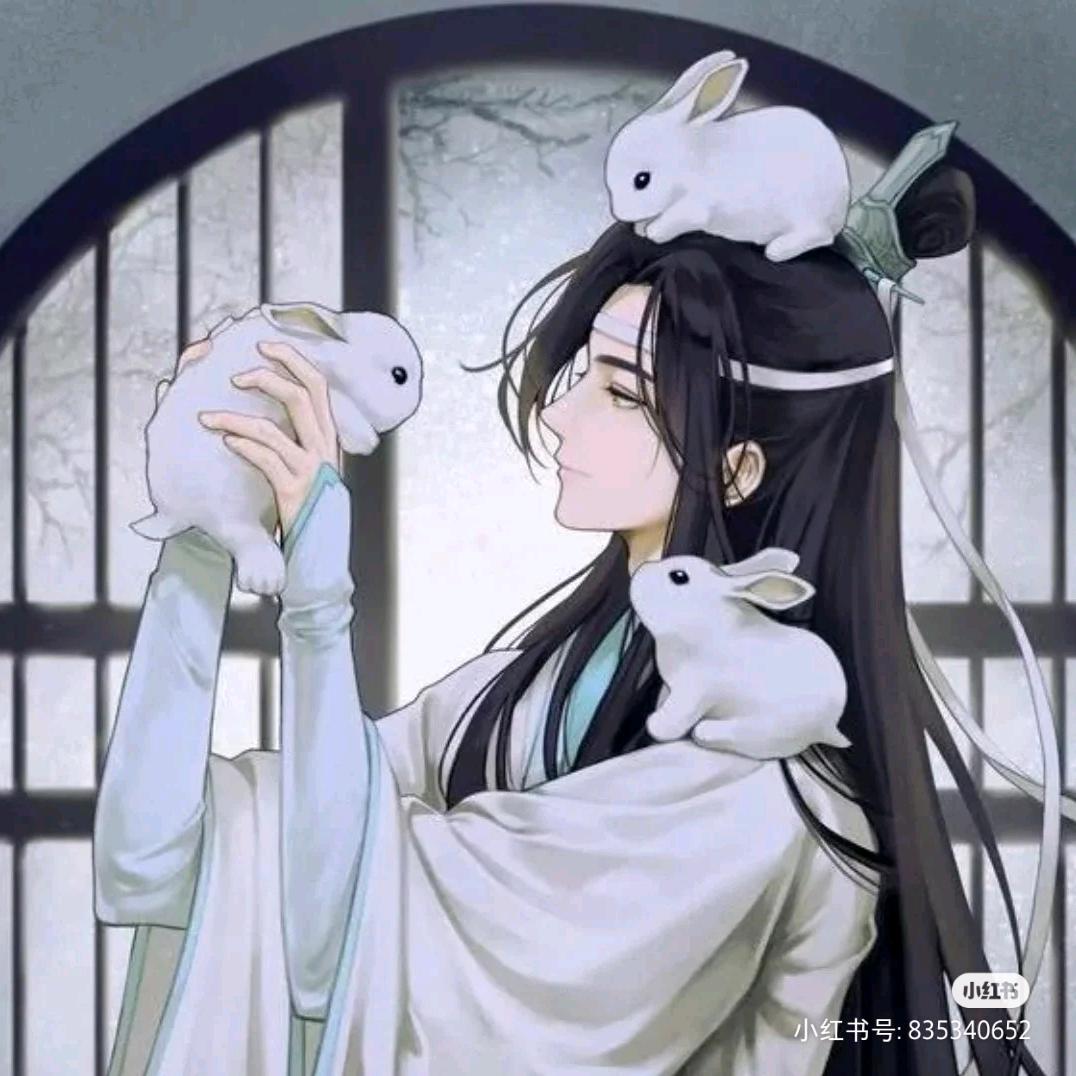 ❤❤万事如意