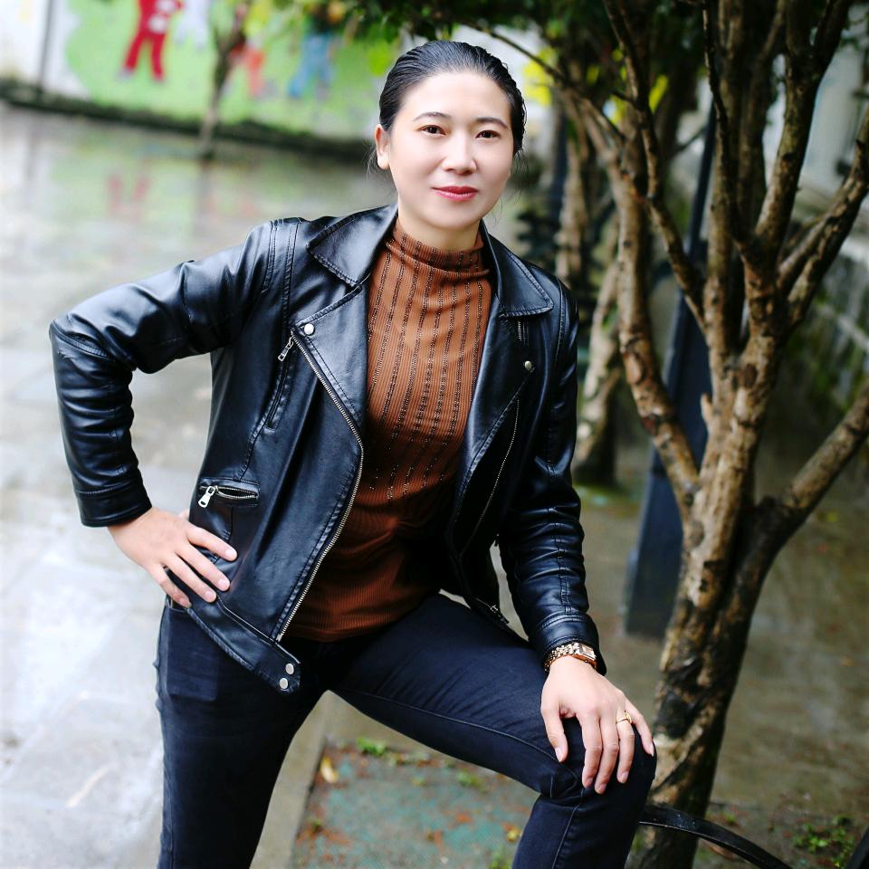 明天会更好