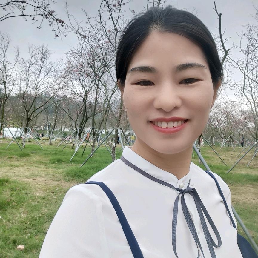 小青脱口秀