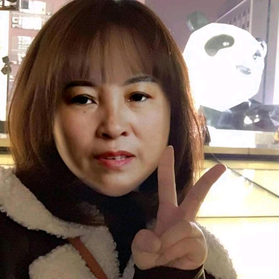 😔#玲姐
