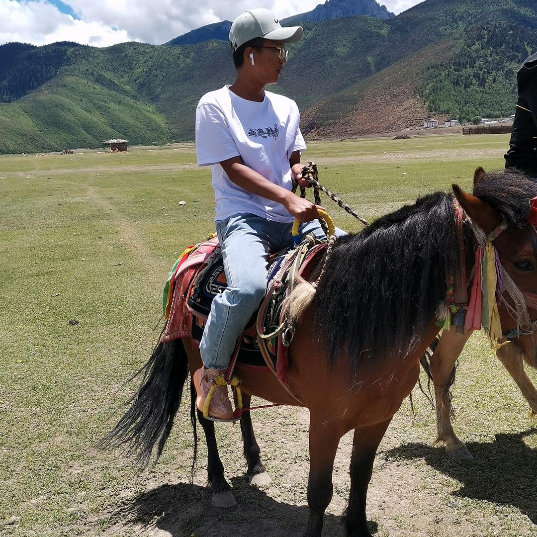 用户我想有个你