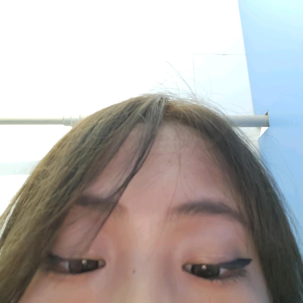 鲤什么？(穿孔美甲版)