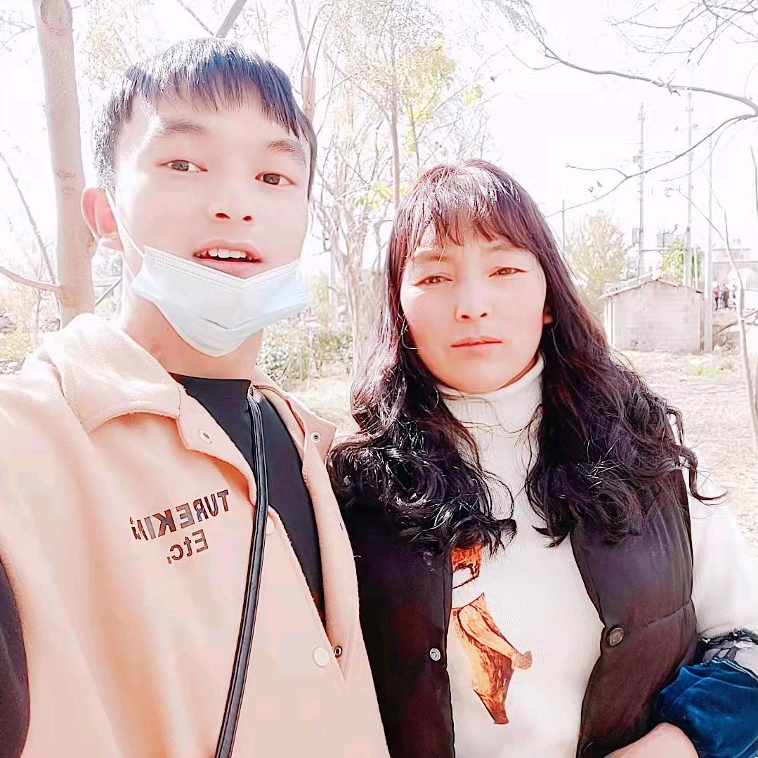 ❤️花开富贵❤️