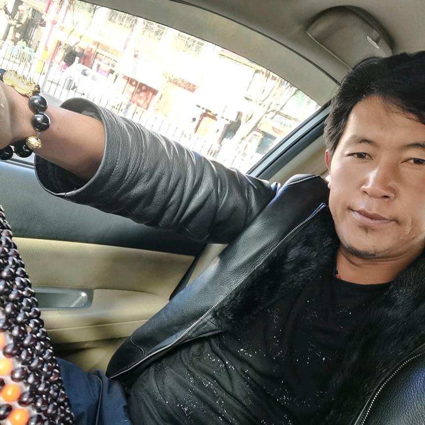 白玛多吉