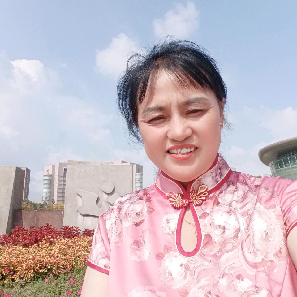 沈云红