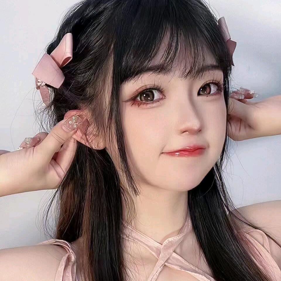 眸间星辰