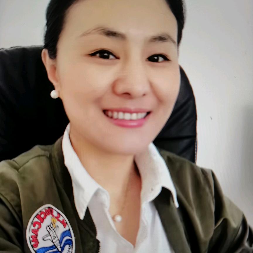 贝姿凡(小东北在深圳)