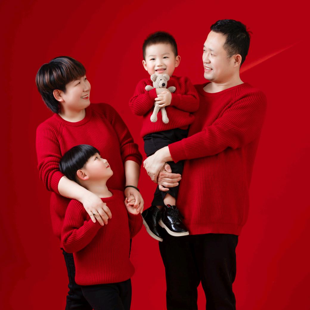 Activity～开心果果