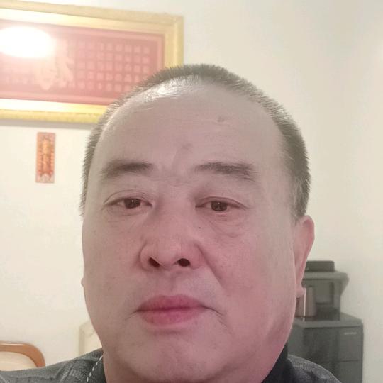灵爷爷
