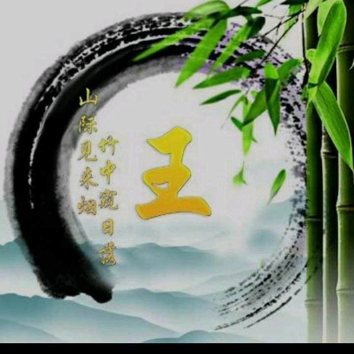 北风微凉