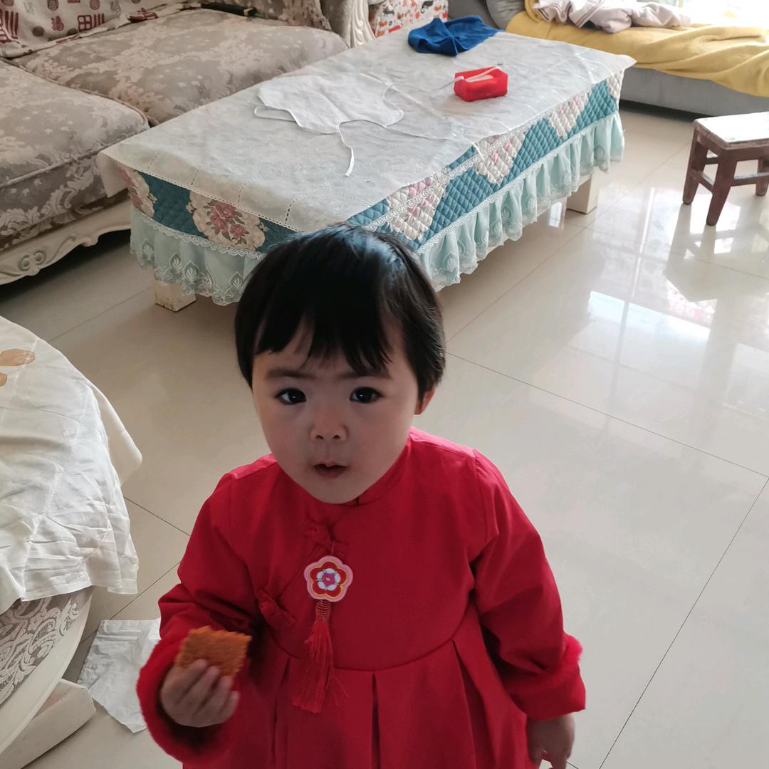倩欠儿的