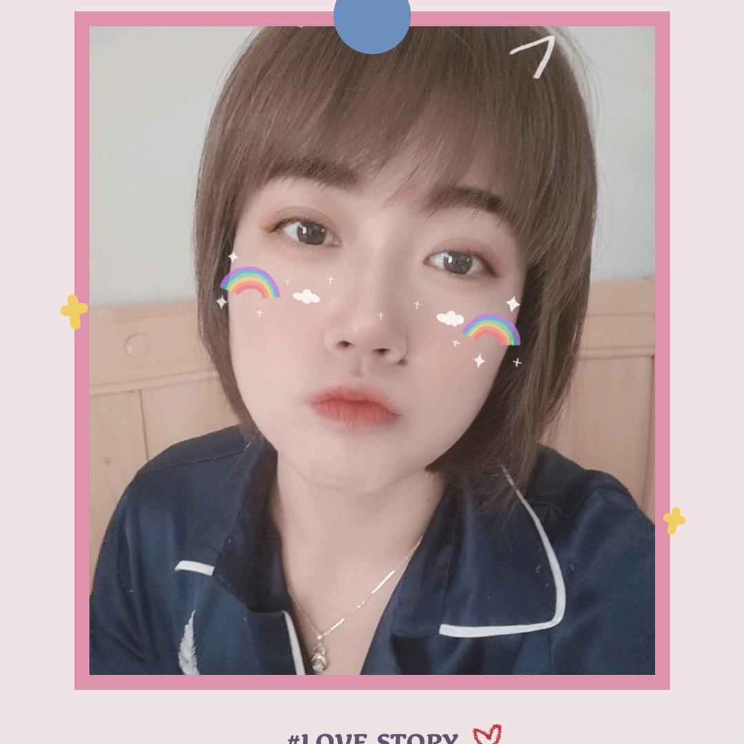 馨馨宝贝