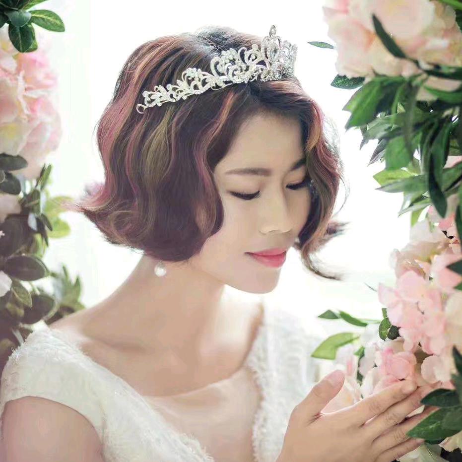 娜美吖
