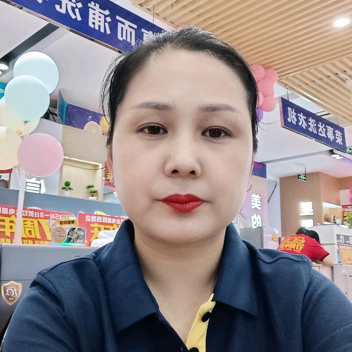 红达～大树小姐姐