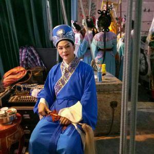 丽丽姐