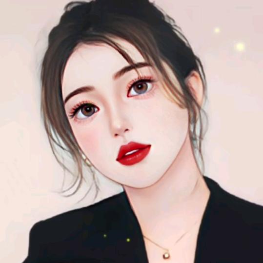 雪的眼睛_