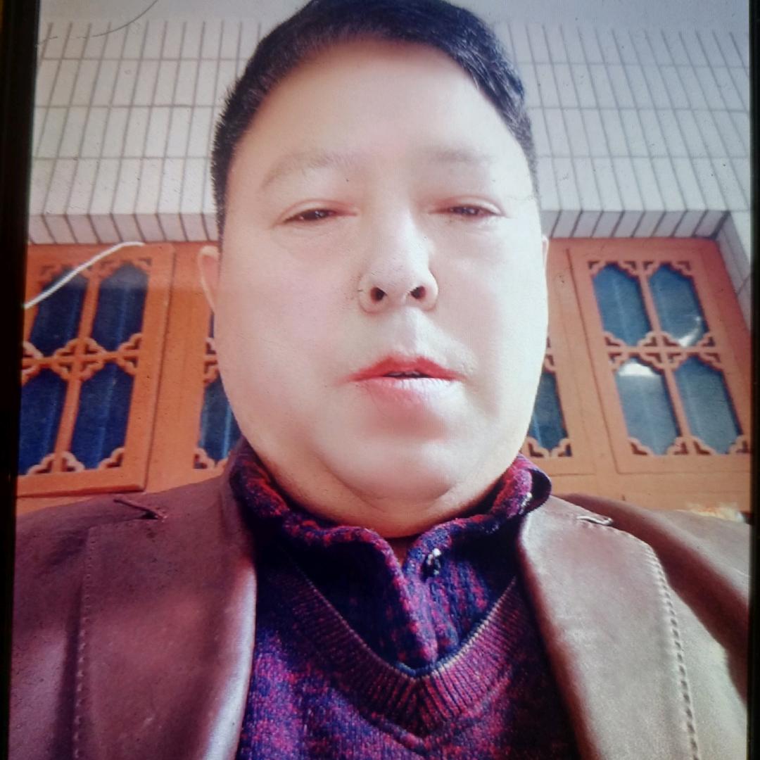 保昌，常年买卖大小牛，